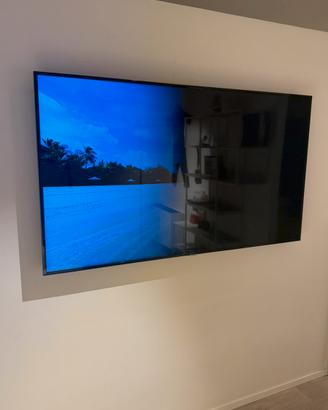 Tv Samsung 65 UHD