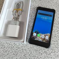 Athesi AP5501 Rugged