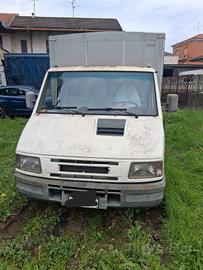 Iveco Daily 49.12