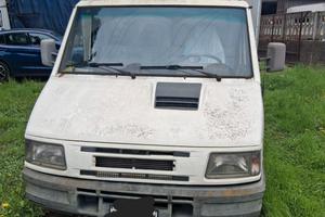 Iveco Daily 49.12