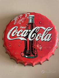 Tappo coca cola