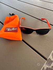 Occhiali Ray-Ban junior