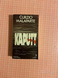 Kaputt Curzio Malaparte