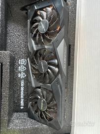 Gigabyte Rtx 2060 i910900k+ regal o  ssd m2