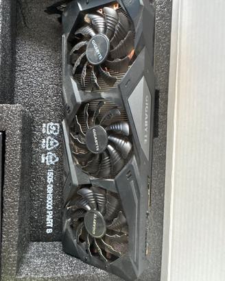 Gigabyte Rtx 2060 i910900k+ regal o  ssd m2