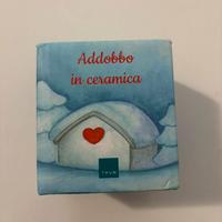 Thun - pallina in ceramica