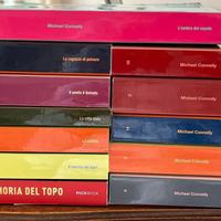 LIBRI GIALLI COME NUOVI