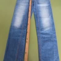 Jean Gaudi per ragazzi di 16 anni