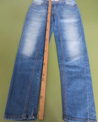 Jean Gaudi per ragazzi di 16 anni