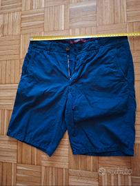 Pantaloncini Carrera e Kiabi uomo 