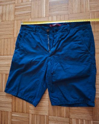 Pantaloncini Carrera e Kiabi uomo 