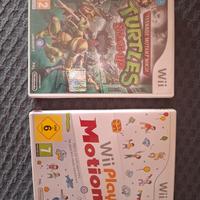giochi nintendo wii