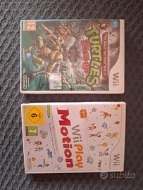 giochi nintendo wii