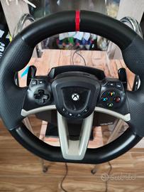 volante hori Xbox 