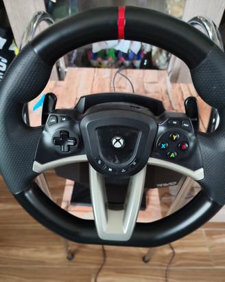 volante hori Xbox 