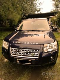 Freelander 2 