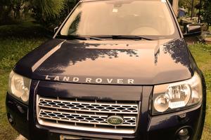 Freelander 2 