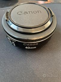 Canon 40mm