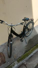 bici uomo donna