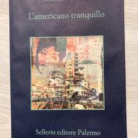 Graham Greene - L’ americano tranquillo - Sellerio