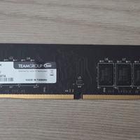 Ram 16gb ddr4 3200mhz 
