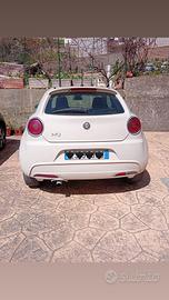 alfa mito 