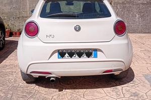 alfa mito 