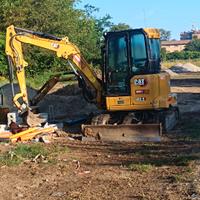 Idraulico/escavatorista No Trasferte