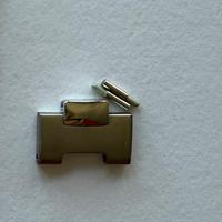 Maglia acciaio Patek Philippe 5711-5712