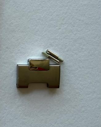 Maglia acciaio Patek Philippe 5711-5712