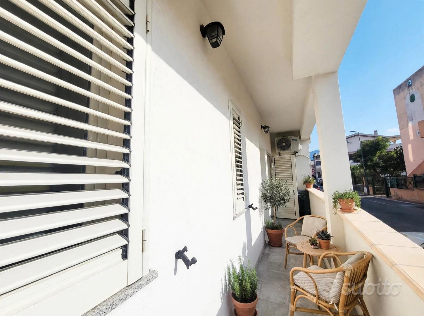 Appartamento – CA - Vista 4