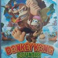 Donkey Kong Country: Tropical Freeze (Switch)