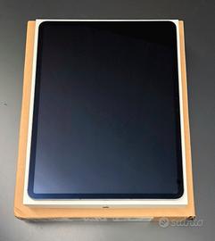 iPad Air 13" 256 cellular M3 Care+ giugno 2027