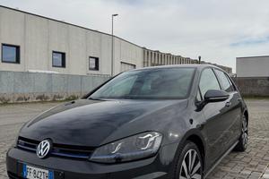 Volkswagen Golf GTE 1.4 TSI DSG 5p. Plug-In-Hybrid