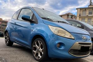 FORD Ka 2ª serie - 2008
