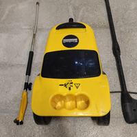 Idropulitrice Einhell