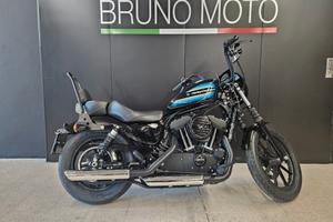 Harley-davidson 1200C Sportster Custom