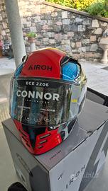 casco Airoh 