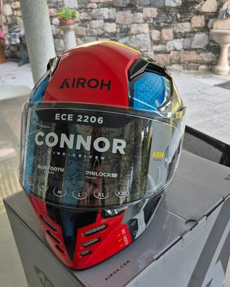 casco Airoh 