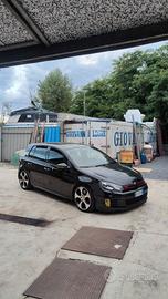 Golf 6 GTI Adidas 