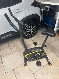 Cyclette diadora