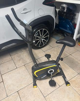 Cyclette diadora