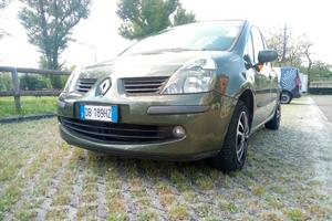 Renault modus 1,4  2006 GPL perfetta 