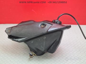 SERBATOIO TANK TM RACING MX 250 2005 2006 EN 2007