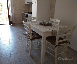Alghero appartamento lido
