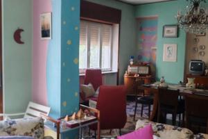 Viale Marconi 150 mq con soffitta