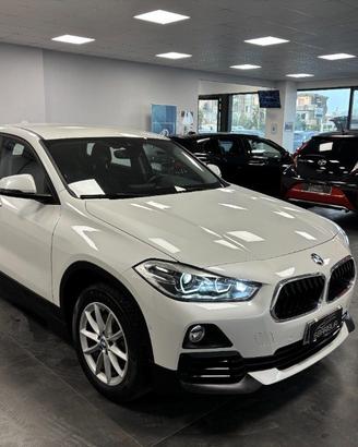 BMW X2 sDrive 18d Full Optional