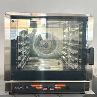 Forno elettrico professionale