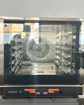 Forno elettrico professionale