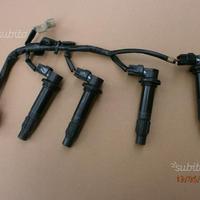 BOBiNE YAMAHA R1 2007 2008